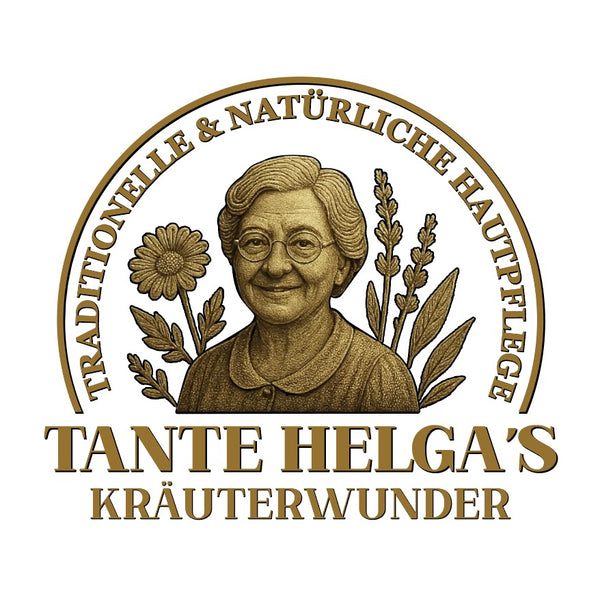 Tante Helga‘s Kräuterwunder