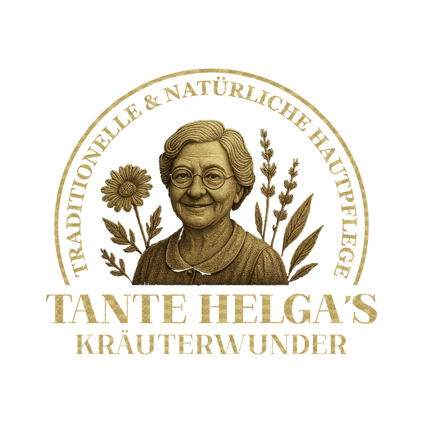 Tante Helga‘s Kräuterwunder