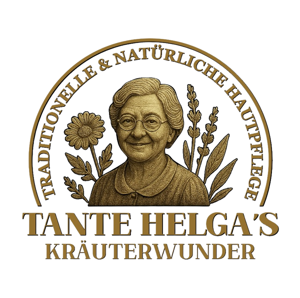 Tante Helga‘s Kräuterwunder